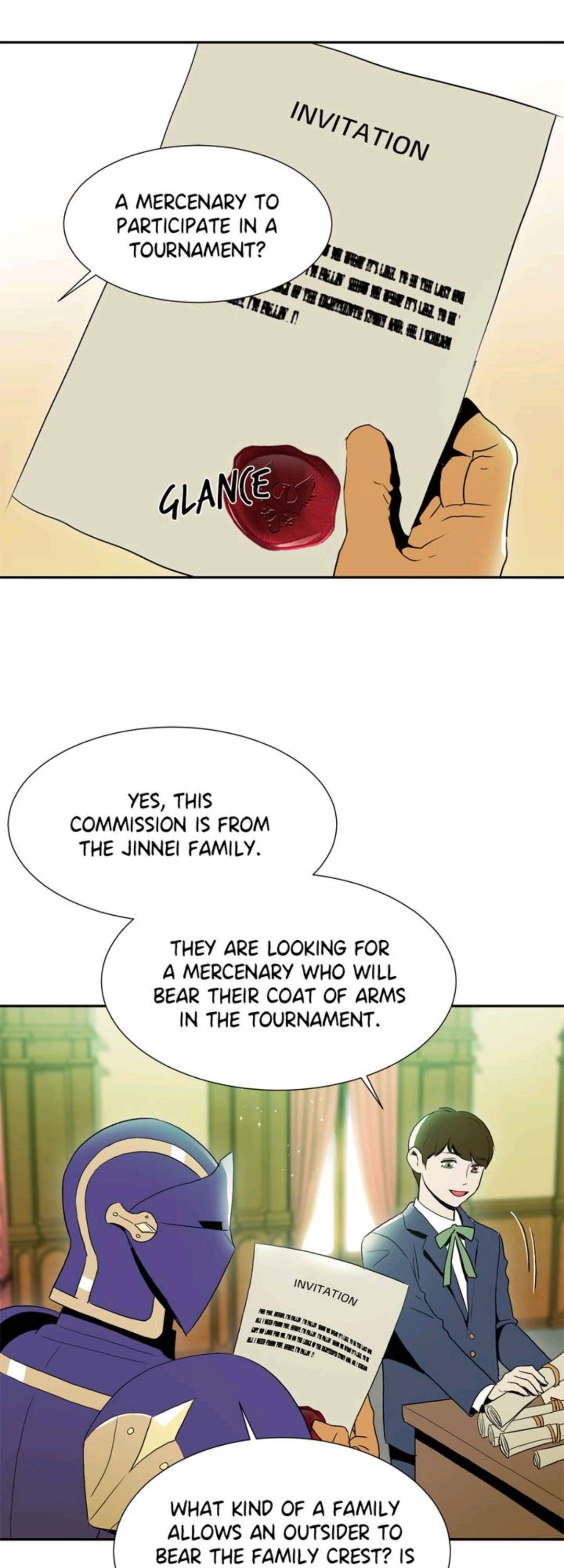 The Skeleton Soldier Failed to Defend the Dungeon [Official] Chapter 23 page 6 - 