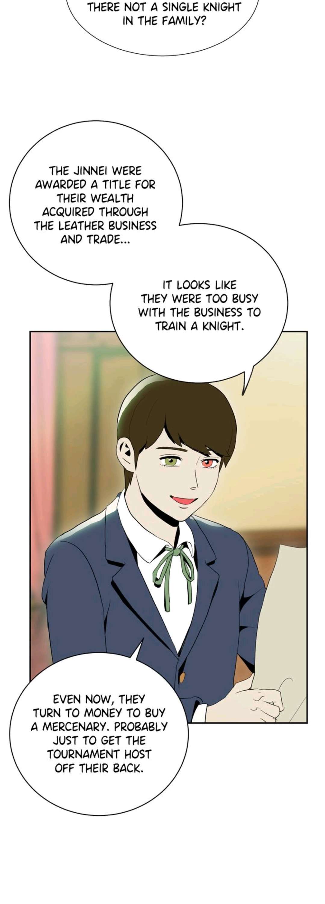 The Skeleton Soldier Failed to Defend the Dungeon [Official] Chapter 23 page 7 - 