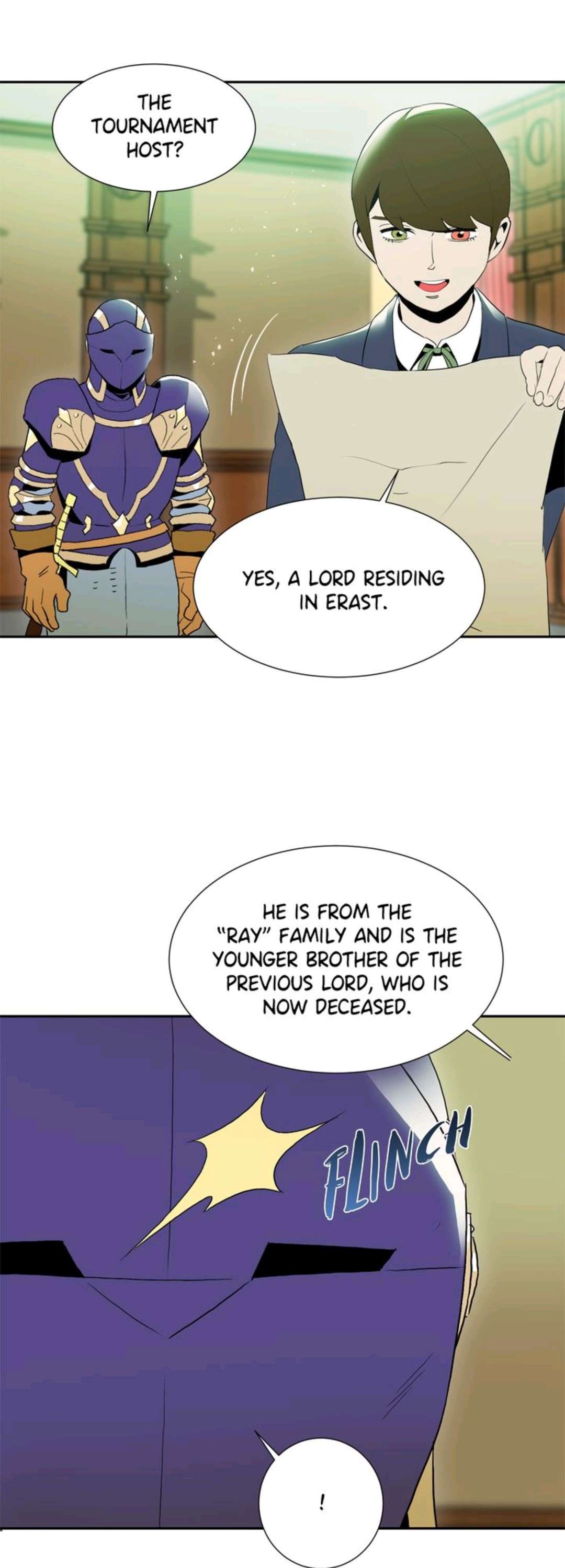 The Skeleton Soldier Failed to Defend the Dungeon [Official] Chapter 23 page 8 - 