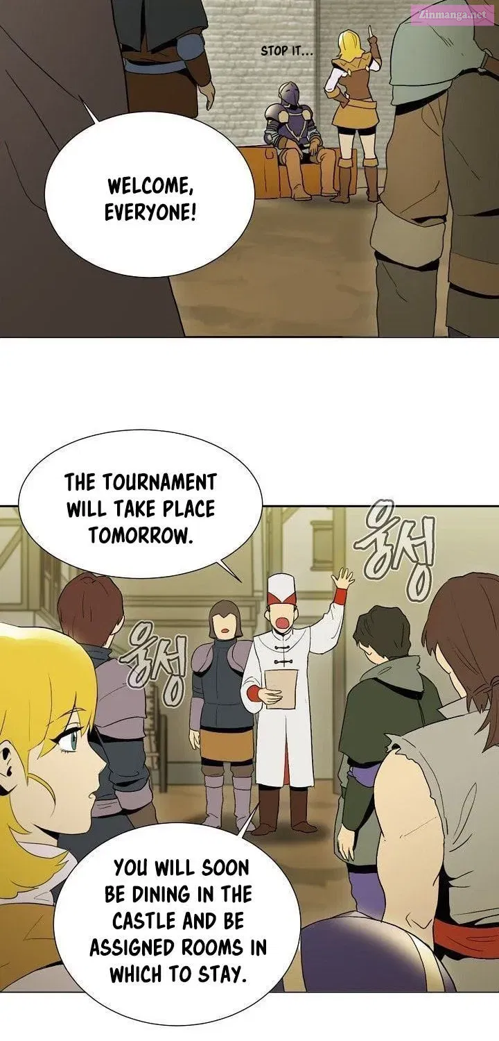 The Skeleton Soldier Failed to Defend the Dungeon [Official] Chapter 24.1 page 22 - 