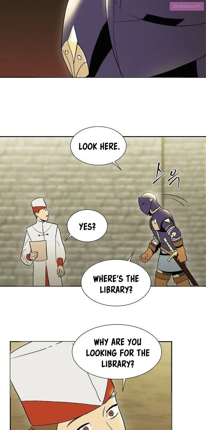 The Skeleton Soldier Failed to Defend the Dungeon [Official] Chapter 24.1 page 24 - 