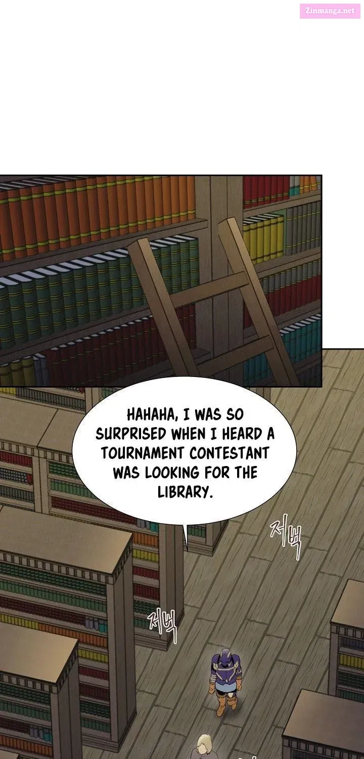 The Skeleton Soldier Failed to Defend the Dungeon [Official] Chapter 24.1 page 26 - 
