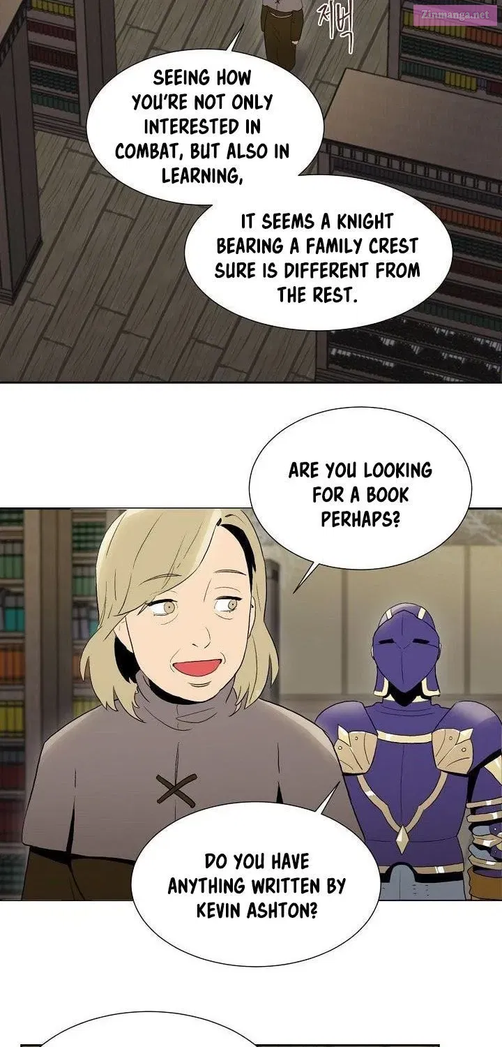 The Skeleton Soldier Failed to Defend the Dungeon [Official] Chapter 24.1 page 27 - 