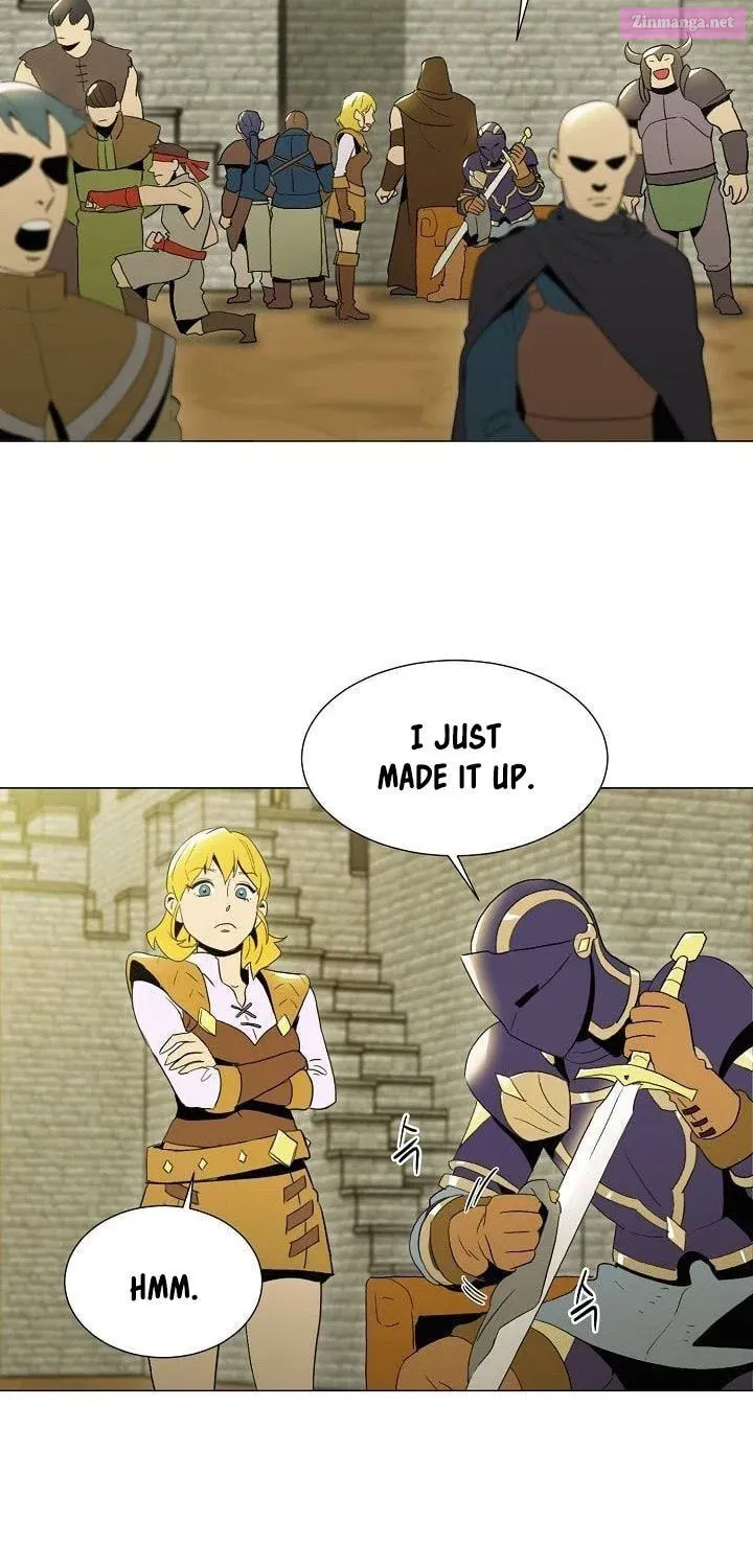 The Skeleton Soldier Failed to Defend the Dungeon [Official] Chapter 24.1 page 4 - 
