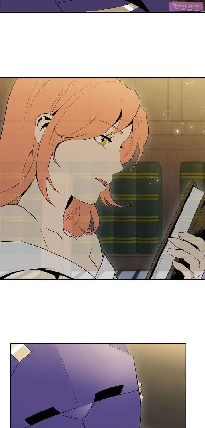 The Skeleton Soldier Failed to Defend the Dungeon [Official] Chapter 24.1 page 33 - 
