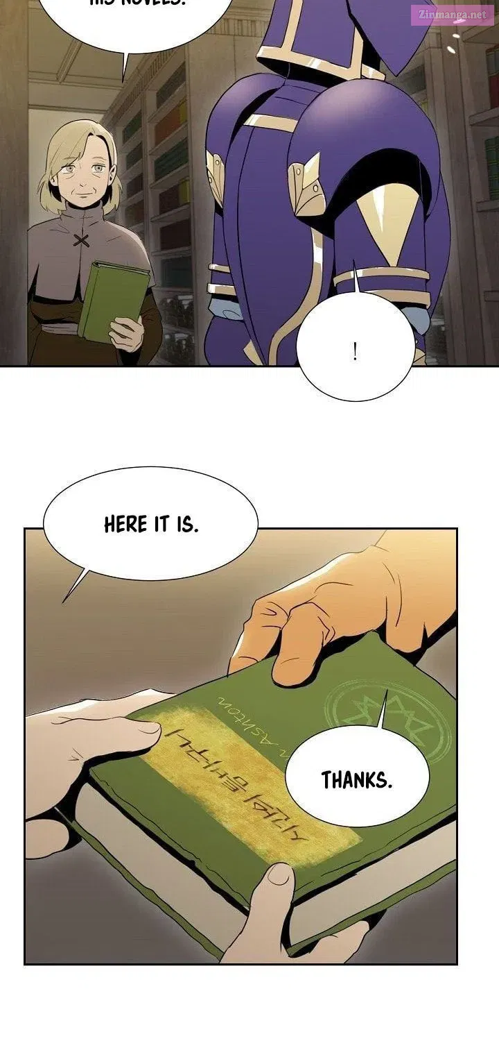 The Skeleton Soldier Failed to Defend the Dungeon [Official] Chapter 24.1 page 35 - 