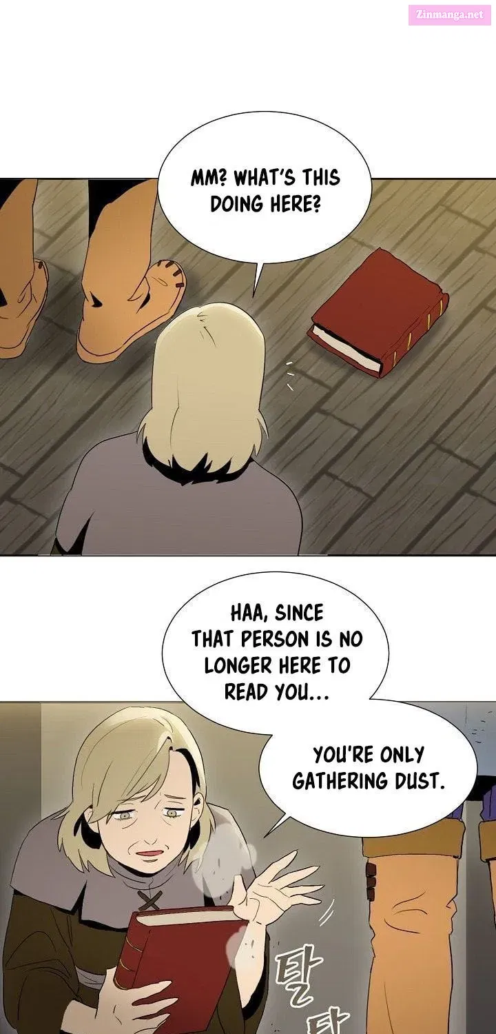 The Skeleton Soldier Failed to Defend the Dungeon [Official] Chapter 24.1 page 39 - 