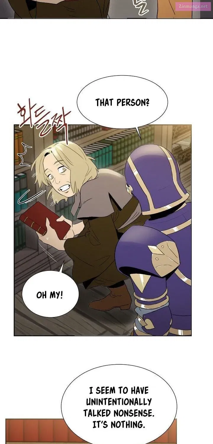 The Skeleton Soldier Failed to Defend the Dungeon [Official] Chapter 24.1 page 40 - 