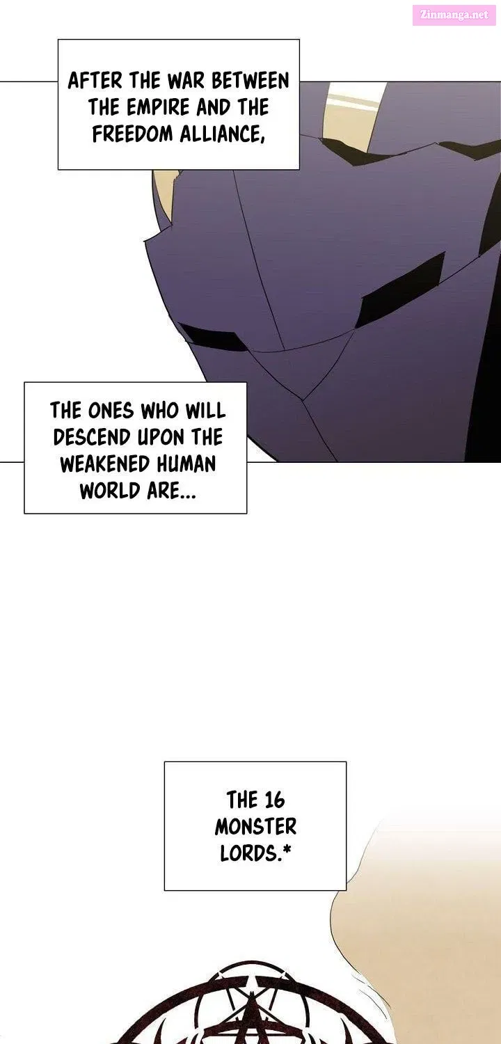 The Skeleton Soldier Failed to Defend the Dungeon [Official] Chapter 24.1 page 5 - 