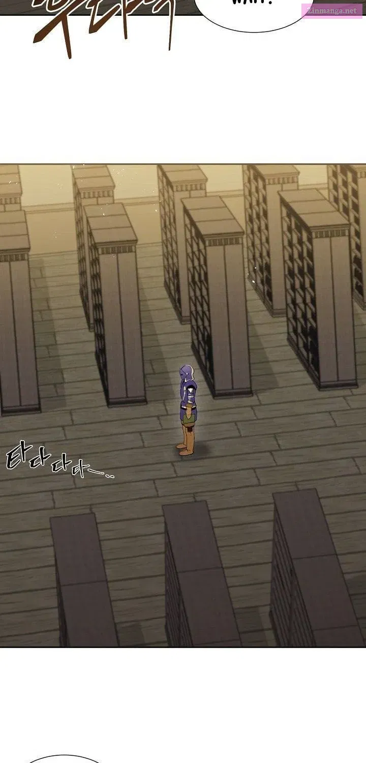 The Skeleton Soldier Failed to Defend the Dungeon [Official] Chapter 24.1 page 42 - 