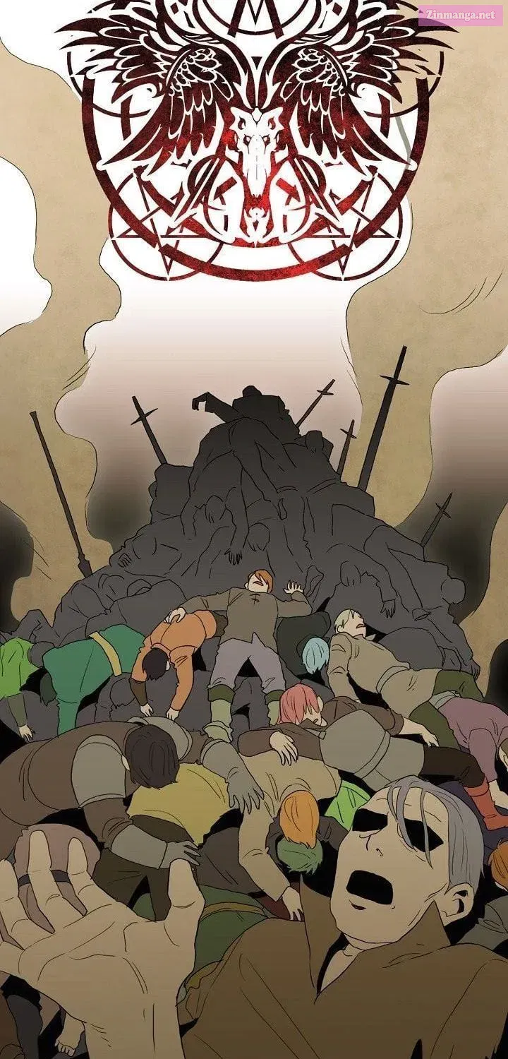 The Skeleton Soldier Failed to Defend the Dungeon [Official] Chapter 24.1 page 6 - 