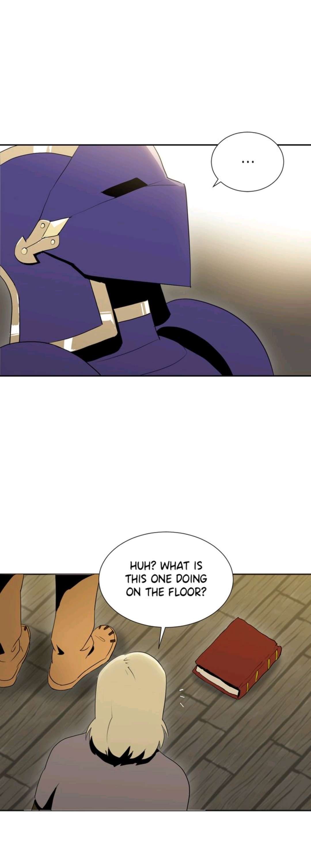 The Skeleton Soldier Failed to Defend the Dungeon [Official] Chapter 24 page 16 - 