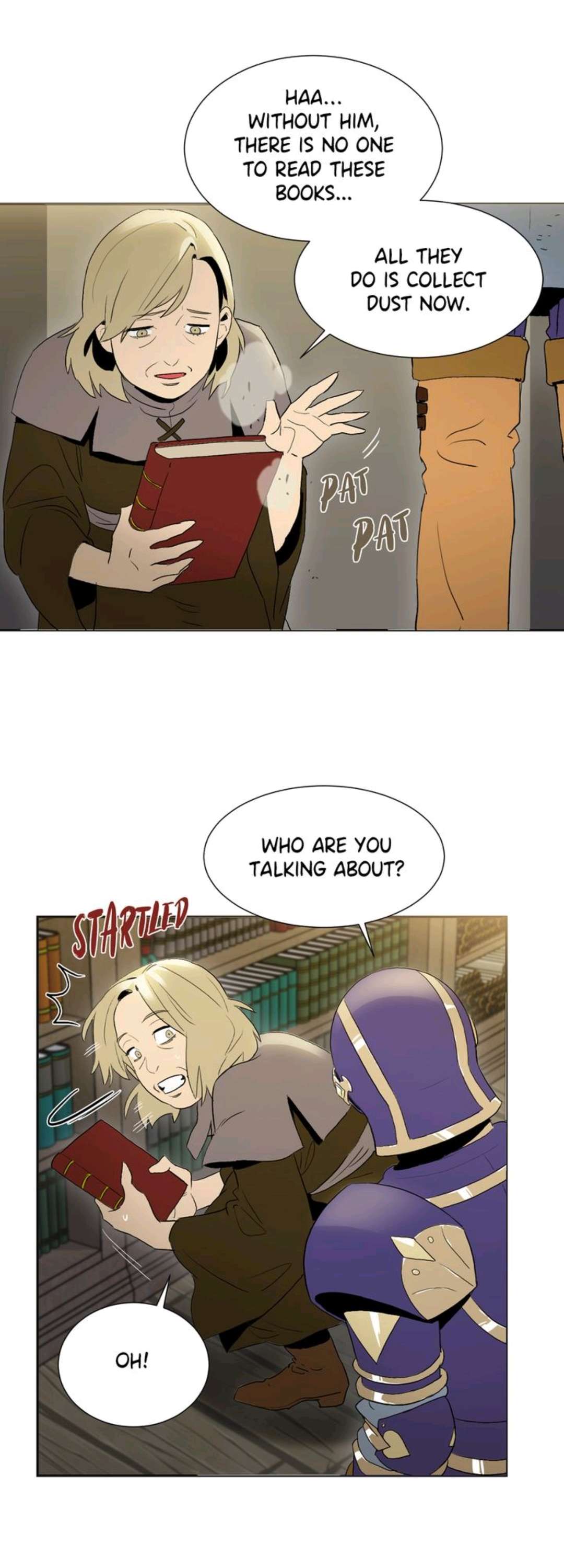 The Skeleton Soldier Failed to Defend the Dungeon [Official] Chapter 24 page 17 - 