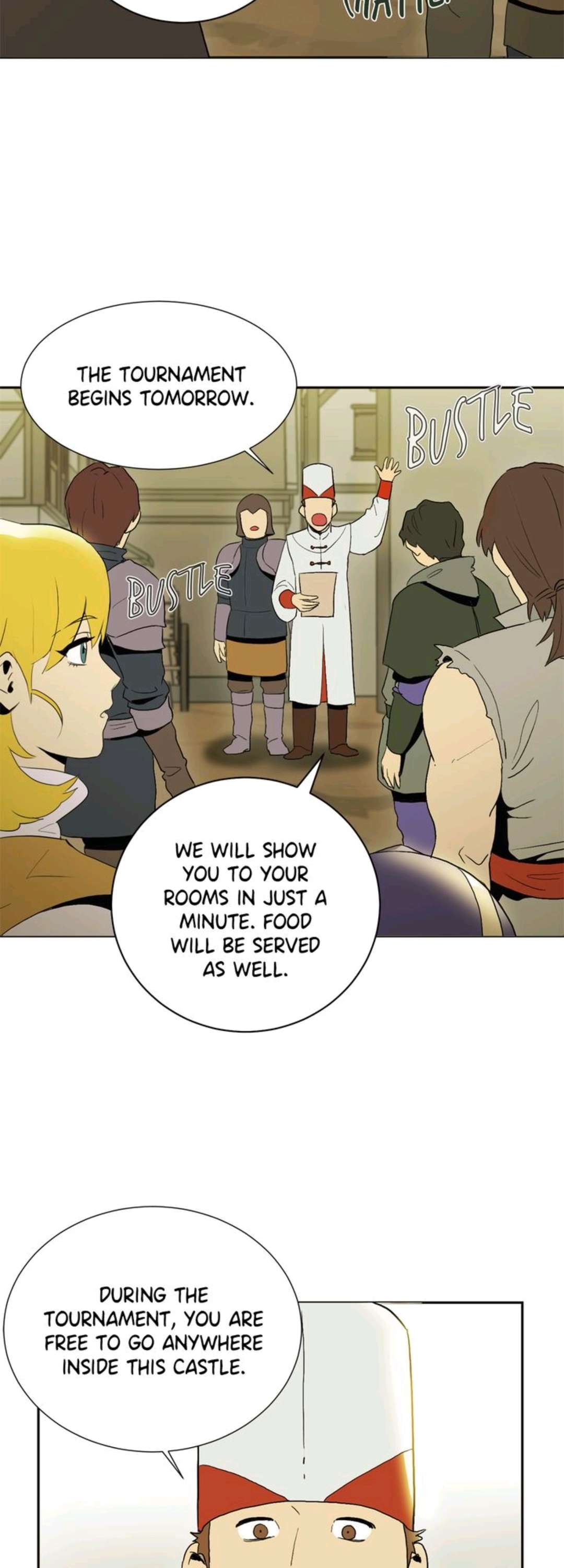 The Skeleton Soldier Failed to Defend the Dungeon [Official] Chapter 24 page 3 - 