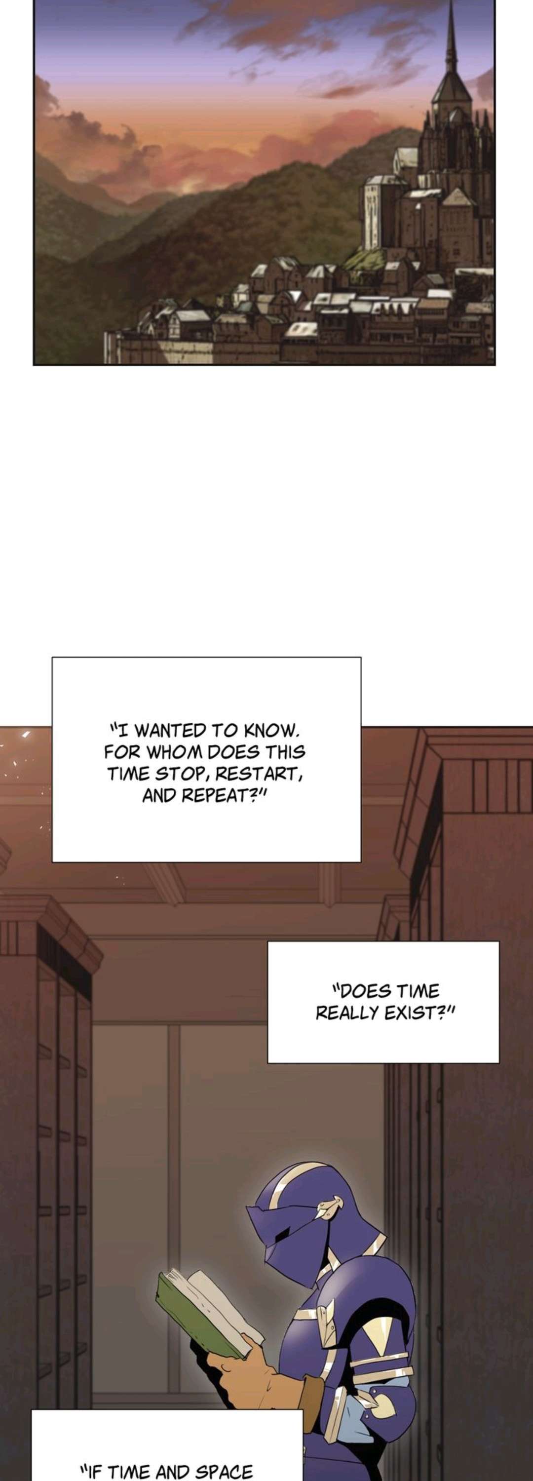 The Skeleton Soldier Failed to Defend the Dungeon [Official] Chapter 24 page 21 - 