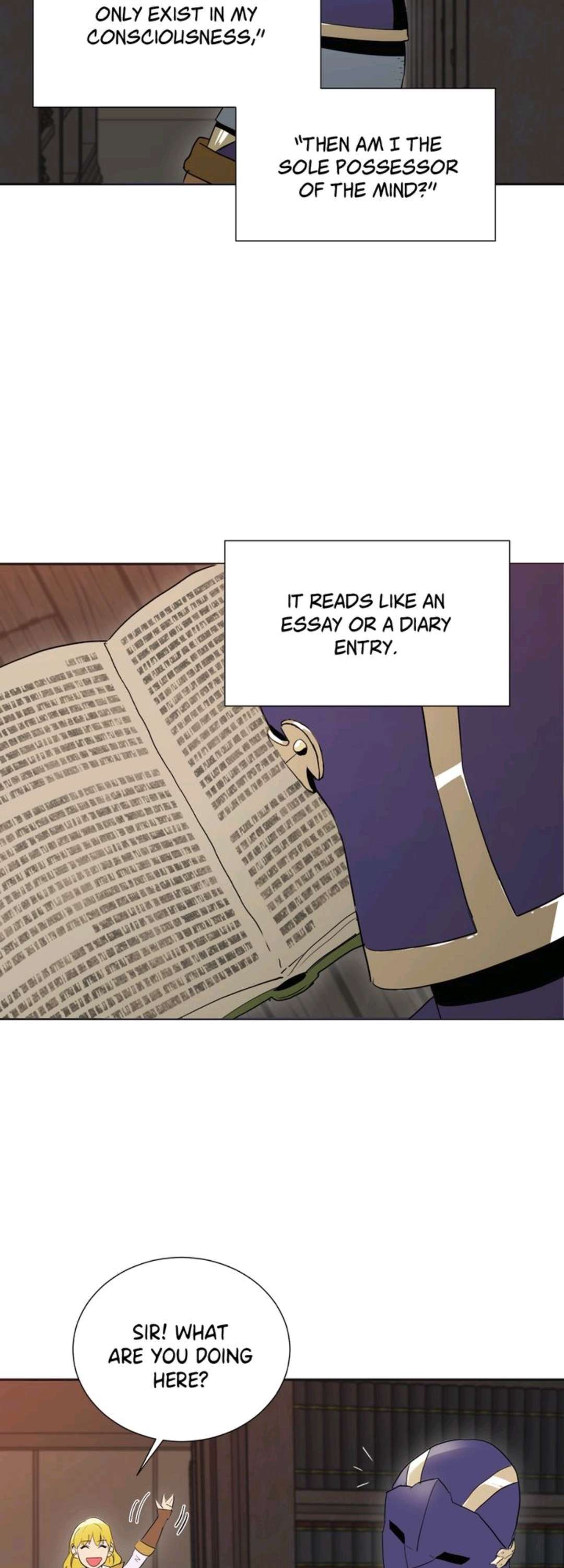 The Skeleton Soldier Failed to Defend the Dungeon [Official] Chapter 24 page 22 - 