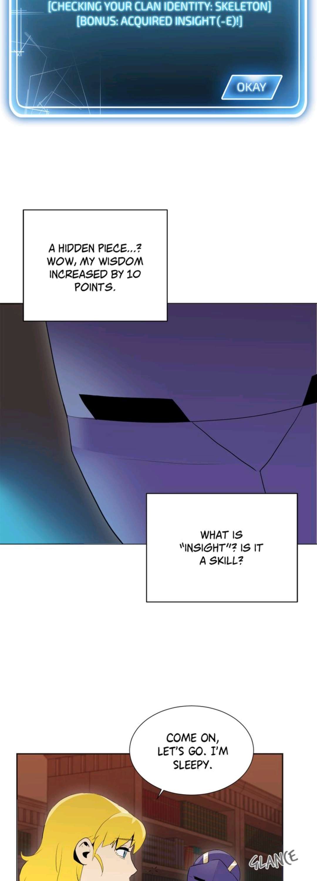 The Skeleton Soldier Failed to Defend the Dungeon [Official] Chapter 24 page 25 - 
