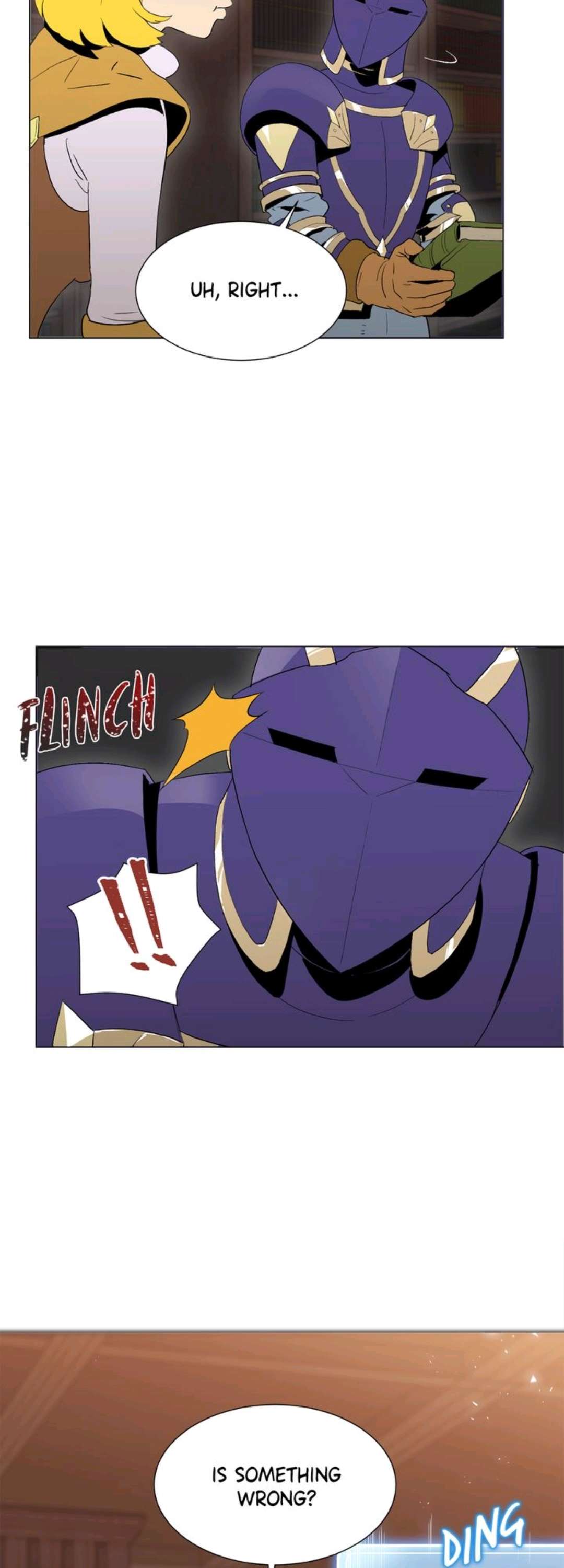 The Skeleton Soldier Failed to Defend the Dungeon [Official] Chapter 24 page 26 - 