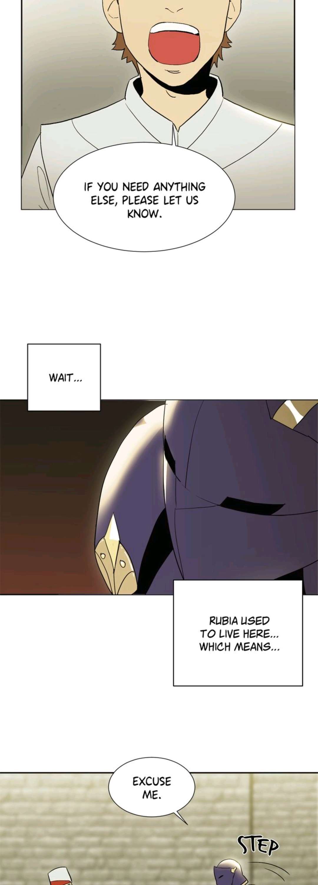 The Skeleton Soldier Failed to Defend the Dungeon [Official] Chapter 24 page 4 - 
