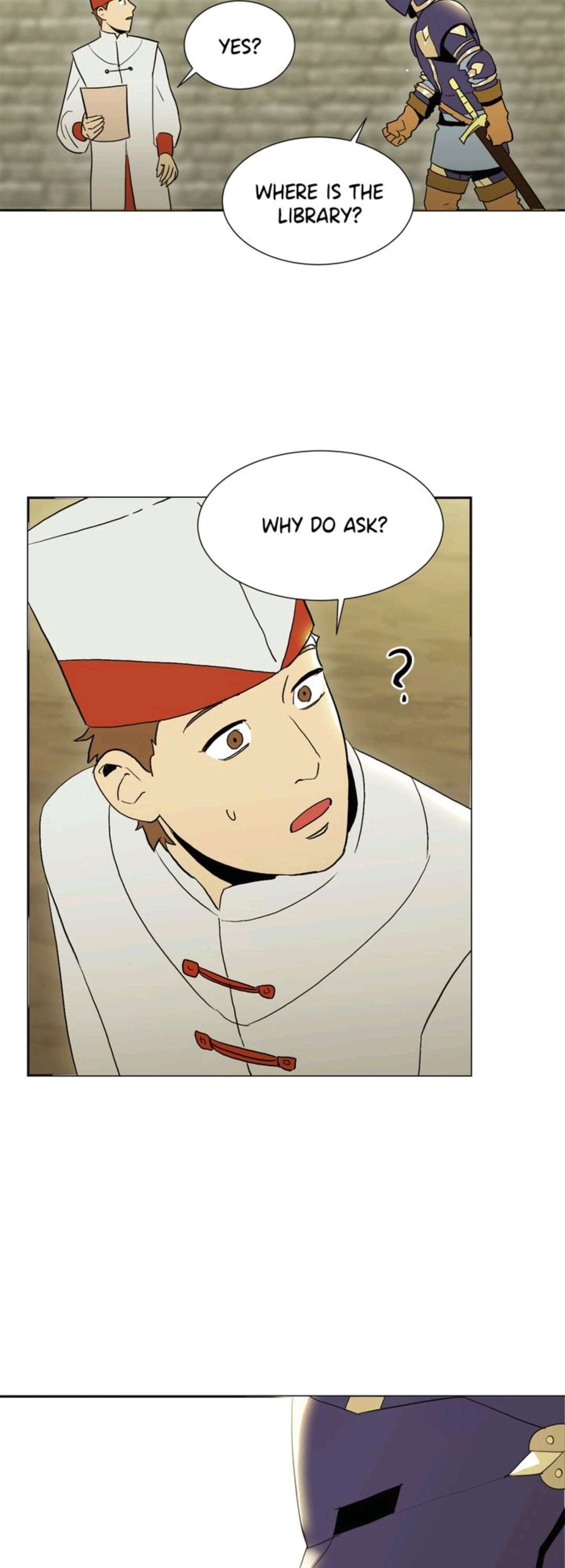 The Skeleton Soldier Failed to Defend the Dungeon [Official] Chapter 24 page 5 - 