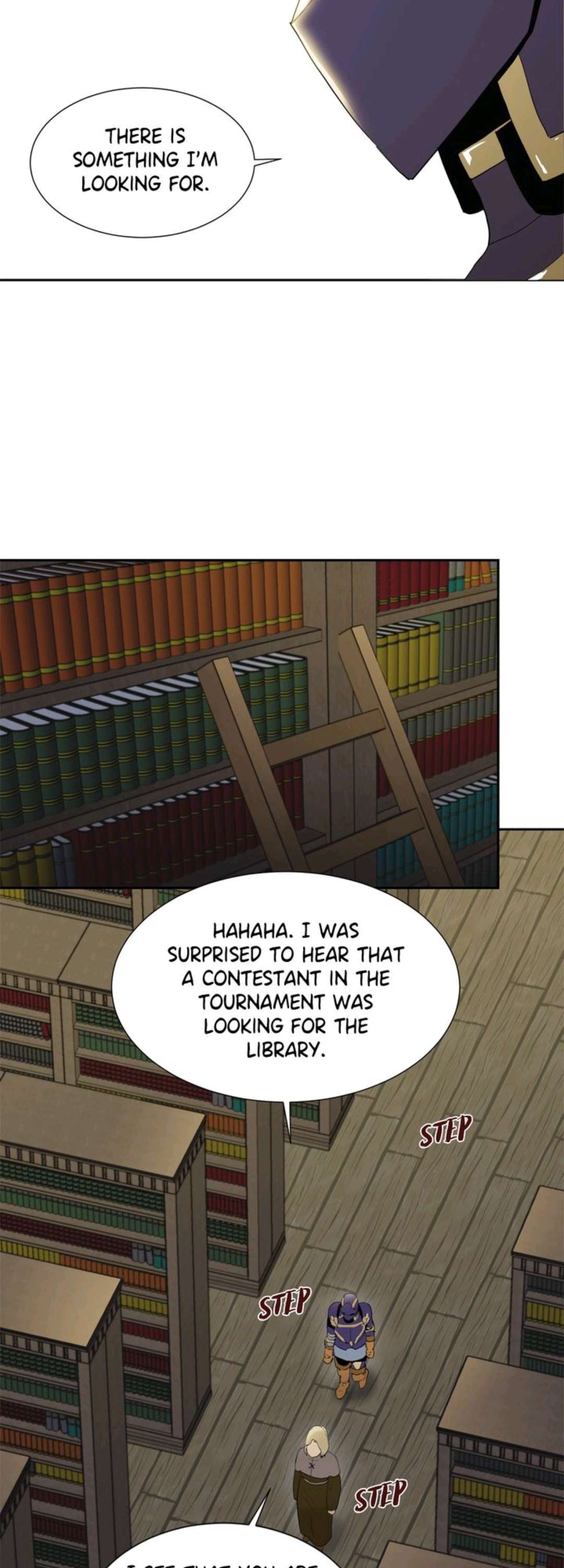 The Skeleton Soldier Failed to Defend the Dungeon [Official] Chapter 24 page 6 - 