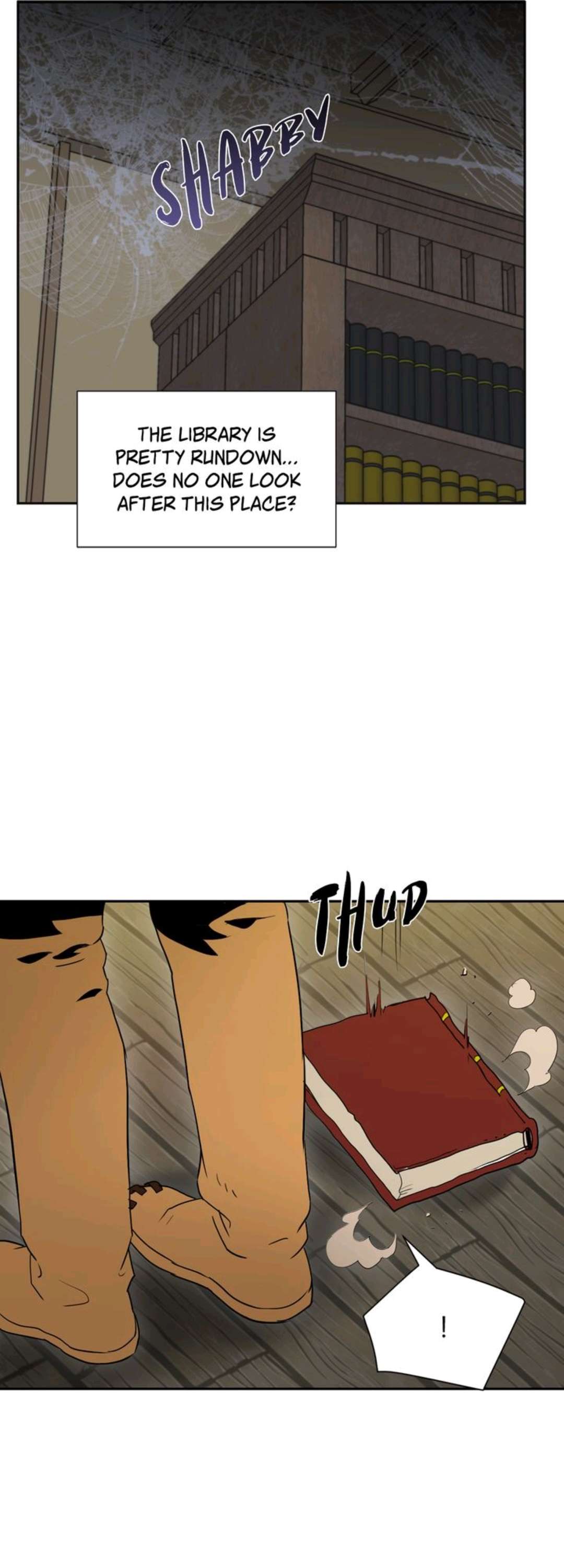 The Skeleton Soldier Failed to Defend the Dungeon [Official] Chapter 24 page 9 - 