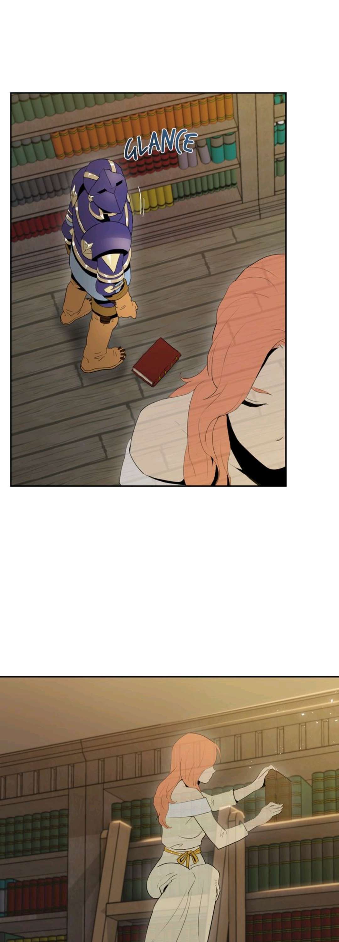 The Skeleton Soldier Failed to Defend the Dungeon [Official] Chapter 24 page 10 - 