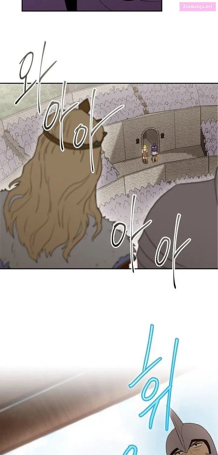 The Skeleton Soldier Failed to Defend the Dungeon [Official] Chapter 25.1 page 11 - 