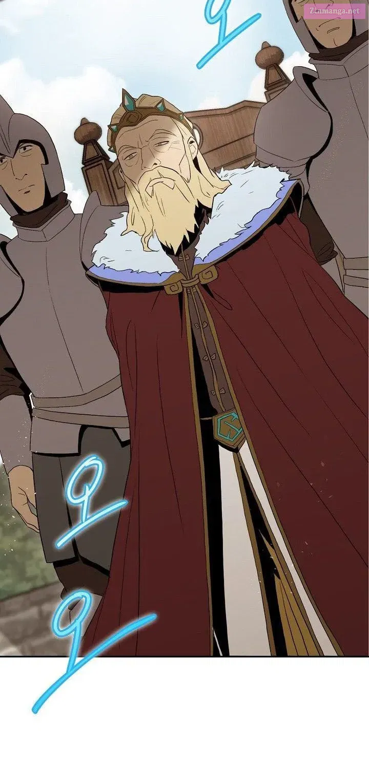 The Skeleton Soldier Failed to Defend the Dungeon [Official] Chapter 25.1 page 12 - 