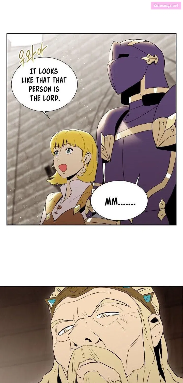 The Skeleton Soldier Failed to Defend the Dungeon [Official] Chapter 25.1 page 13 - 