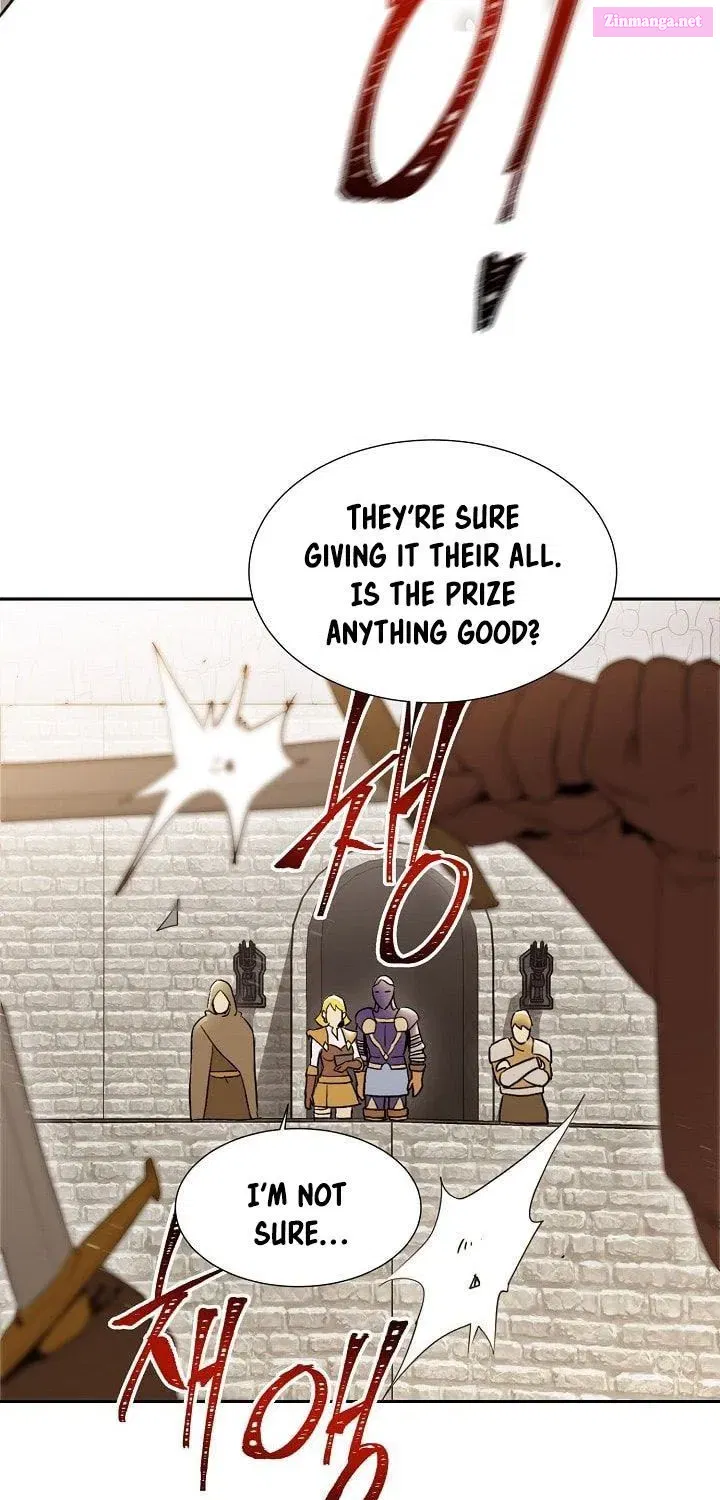 The Skeleton Soldier Failed to Defend the Dungeon [Official] Chapter 25.1 page 18 - 