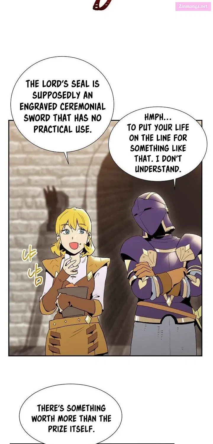 The Skeleton Soldier Failed to Defend the Dungeon [Official] Chapter 25.1 page 19 - 