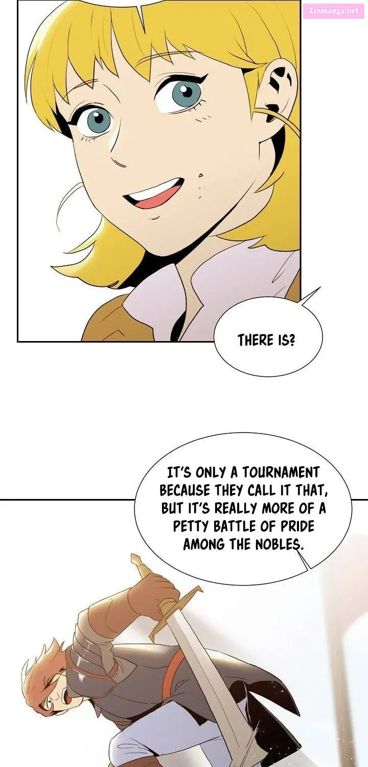 The Skeleton Soldier Failed to Defend the Dungeon [Official] Chapter 25.1 page 20 - 