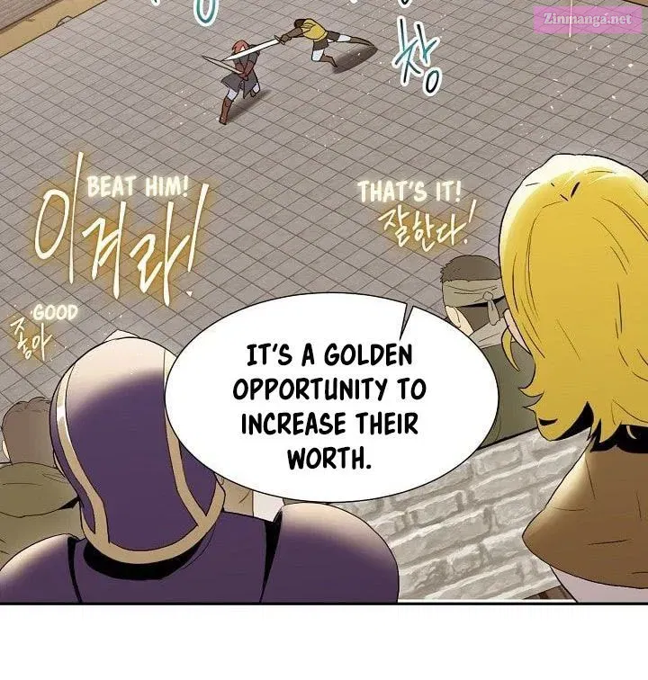 The Skeleton Soldier Failed to Defend the Dungeon [Official] Chapter 25.1 page 22 - 