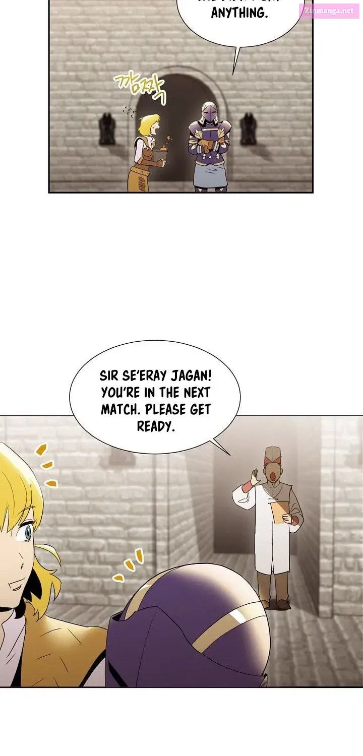 The Skeleton Soldier Failed to Defend the Dungeon [Official] Chapter 25.1 page 24 - 