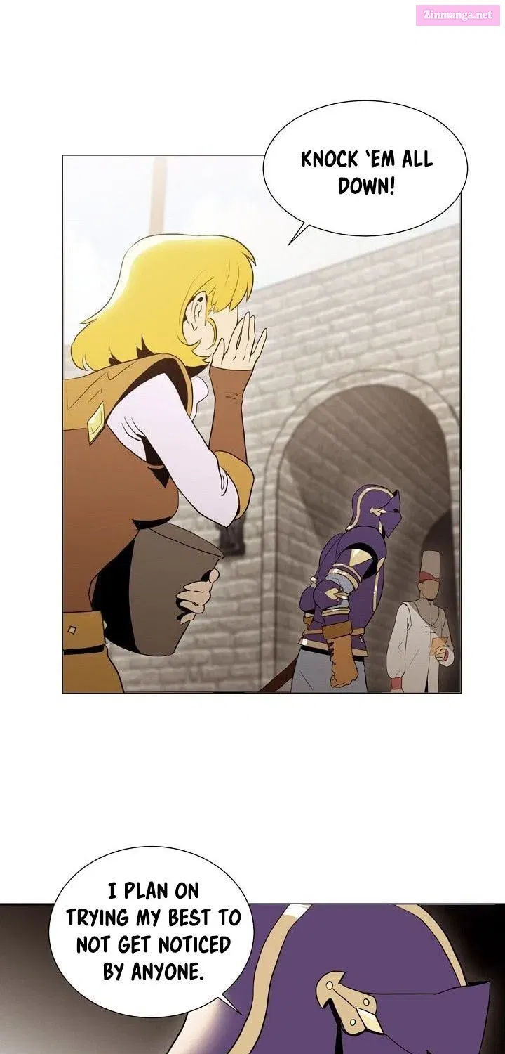The Skeleton Soldier Failed to Defend the Dungeon [Official] Chapter 25.1 page 25 - 