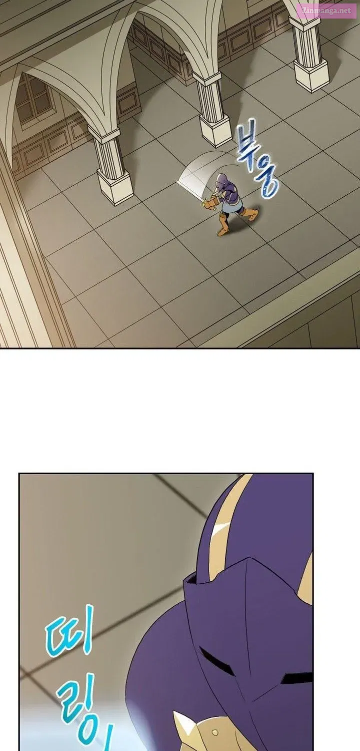 The Skeleton Soldier Failed to Defend the Dungeon [Official] Chapter 25.1 page 4 - 