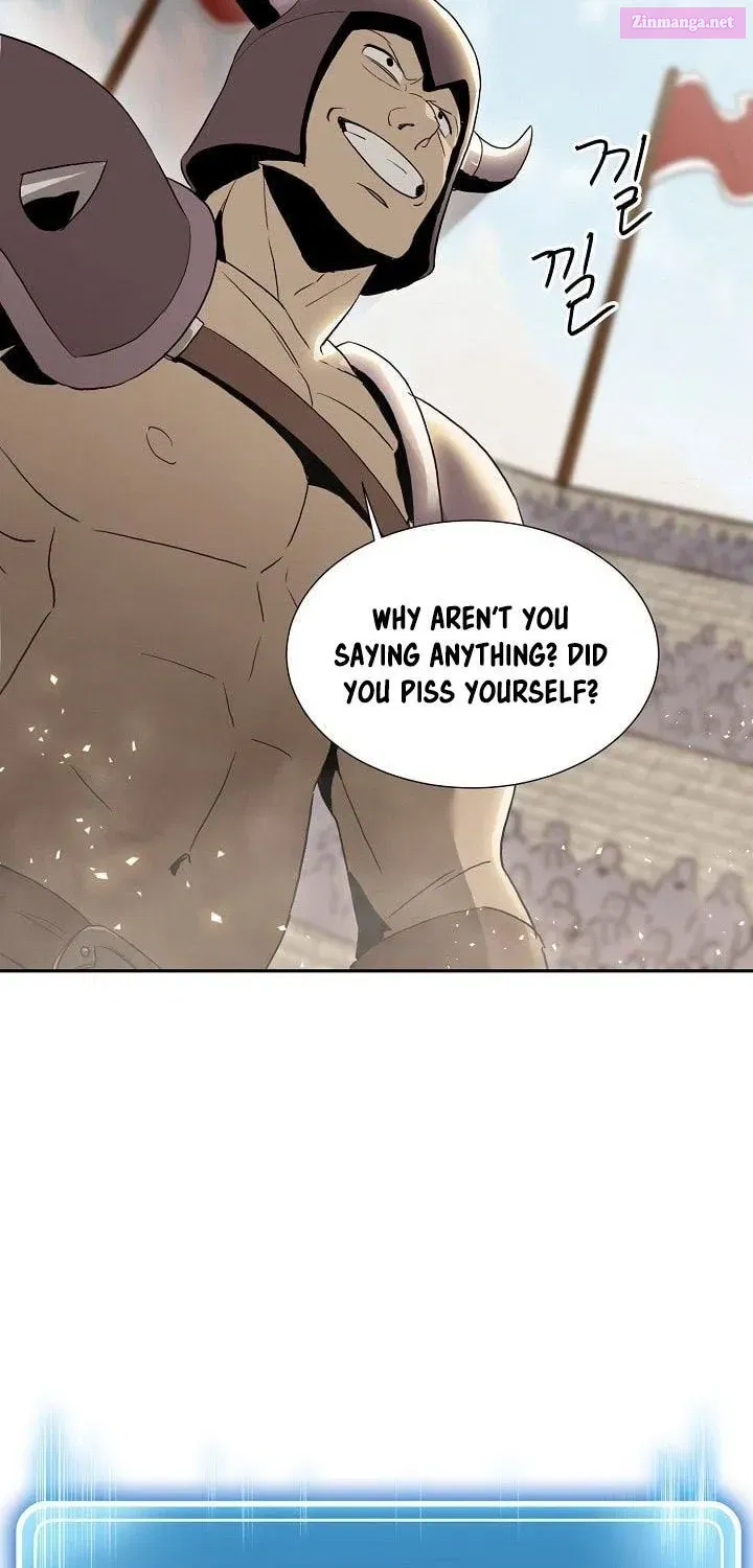 The Skeleton Soldier Failed to Defend the Dungeon [Official] Chapter 25.1 page 33 - 