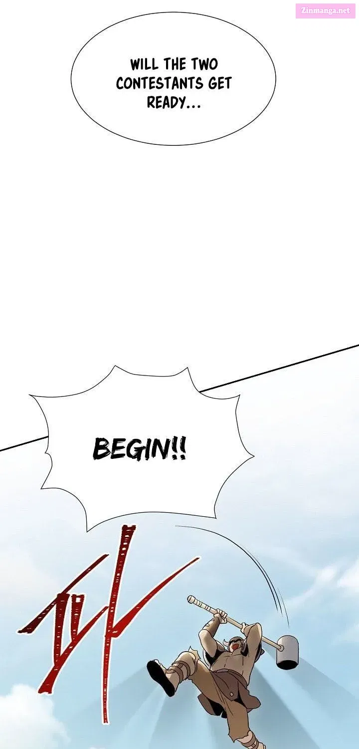 The Skeleton Soldier Failed to Defend the Dungeon [Official] Chapter 25.1 page 36 - 
