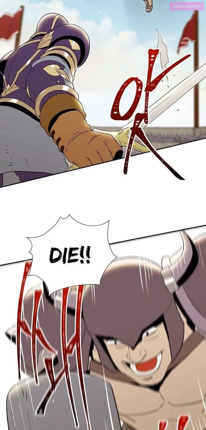 The Skeleton Soldier Failed to Defend the Dungeon [Official] Chapter 25.1 page 37 - 