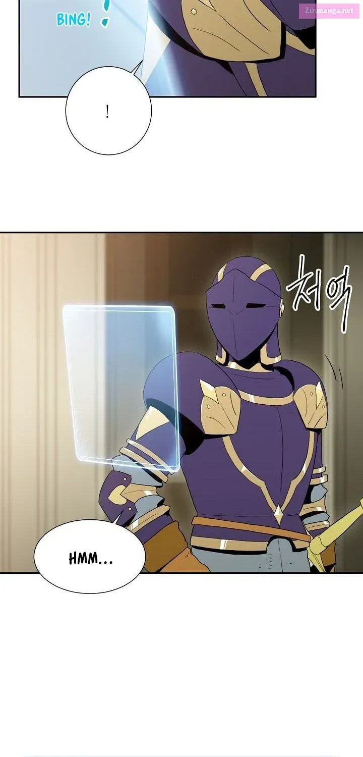 The Skeleton Soldier Failed to Defend the Dungeon [Official] Chapter 25.1 page 5 - 