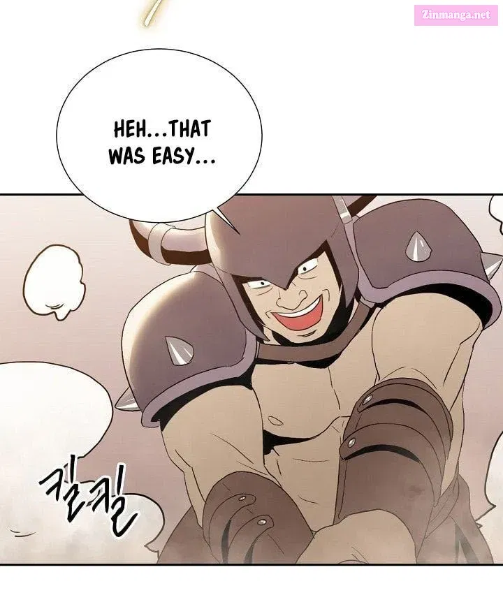 The Skeleton Soldier Failed to Defend the Dungeon [Official] Chapter 25.1 page 42 - 