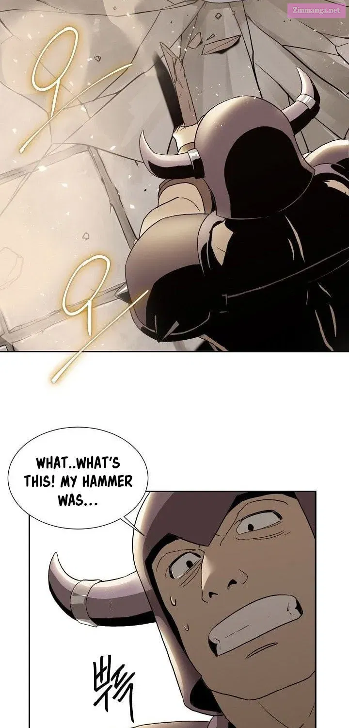The Skeleton Soldier Failed to Defend the Dungeon [Official] Chapter 25.1 page 44 - 