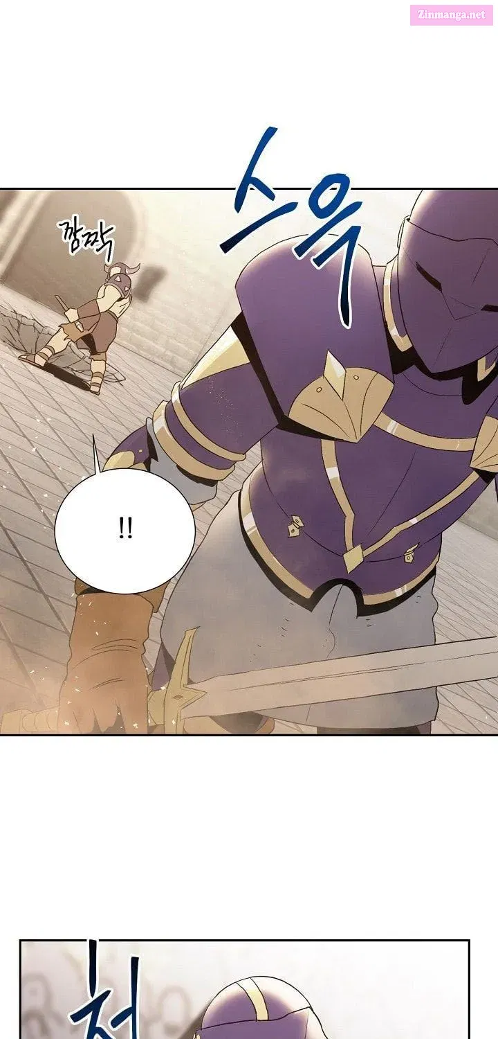 The Skeleton Soldier Failed to Defend the Dungeon [Official] Chapter 25.1 page 46 - 