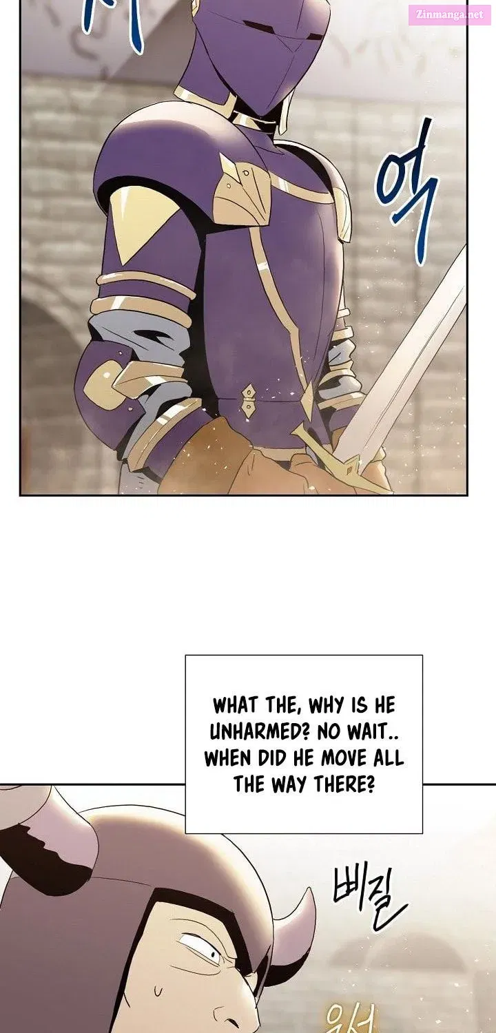The Skeleton Soldier Failed to Defend the Dungeon [Official] Chapter 25.1 page 47 - 