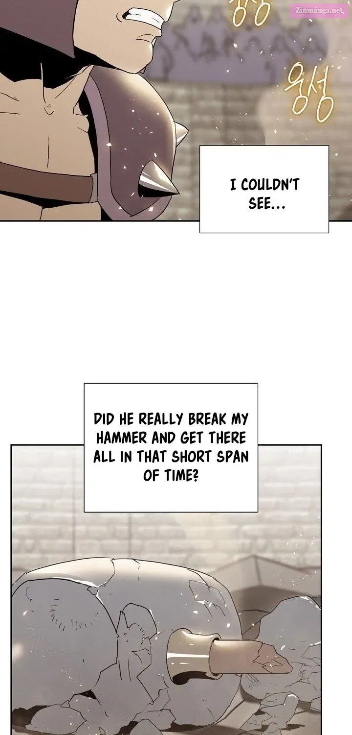The Skeleton Soldier Failed to Defend the Dungeon [Official] Chapter 25.1 page 48 - 