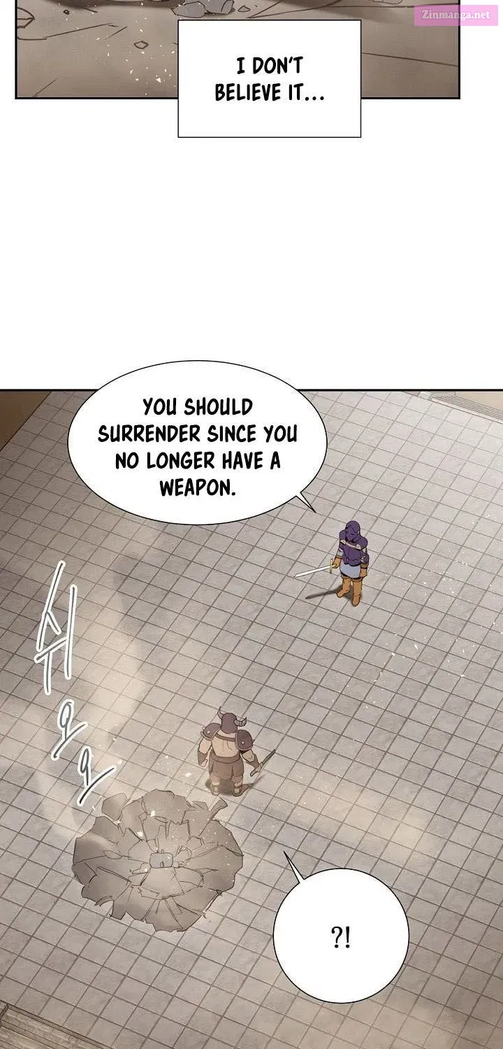 The Skeleton Soldier Failed to Defend the Dungeon [Official] Chapter 25.1 page 49 - 