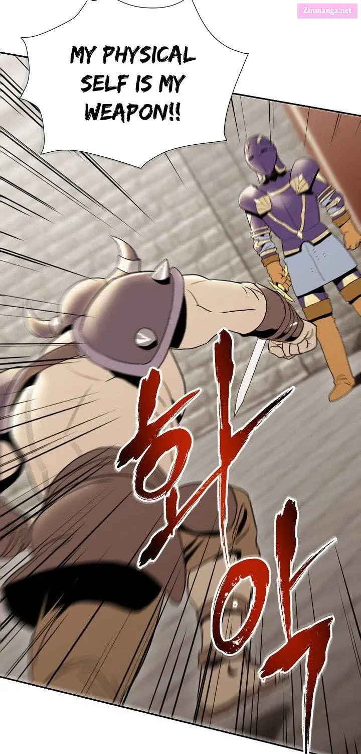 The Skeleton Soldier Failed to Defend the Dungeon [Official] Chapter 25.1 page 52 - 