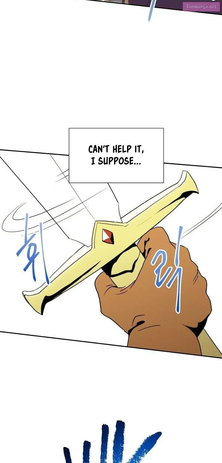 The Skeleton Soldier Failed to Defend the Dungeon [Official] Chapter 25.1 page 54 - 