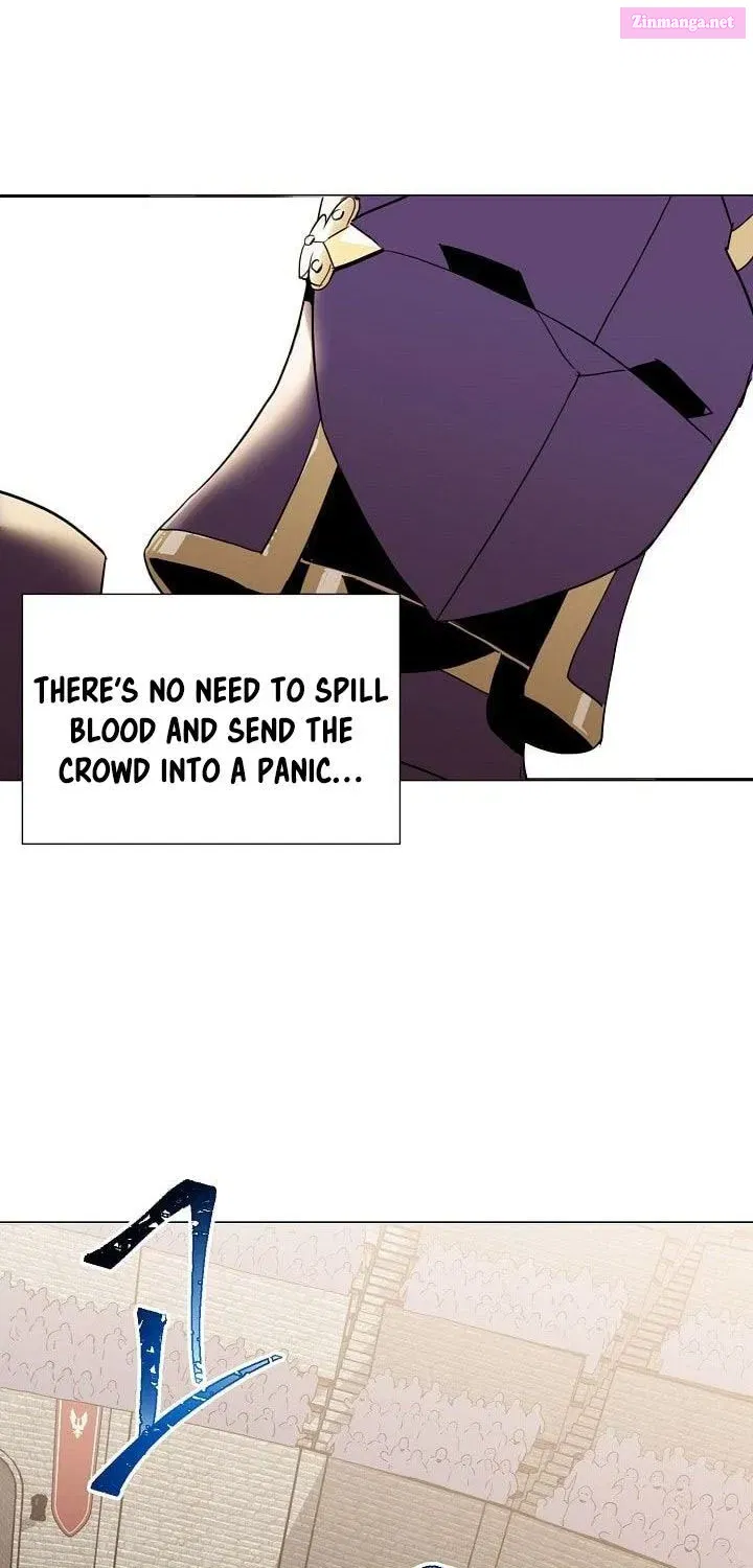 The Skeleton Soldier Failed to Defend the Dungeon [Official] Chapter 25.1 page 59 - 